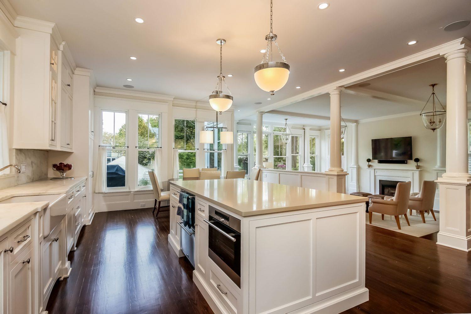 Hanley Group - Larchmont, NY