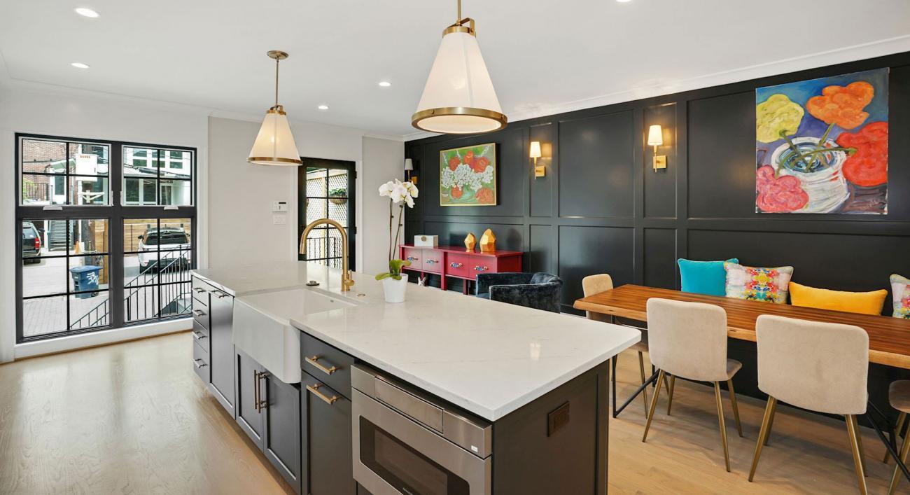 casa en Hanlon Design Build por Hanlon Design Build