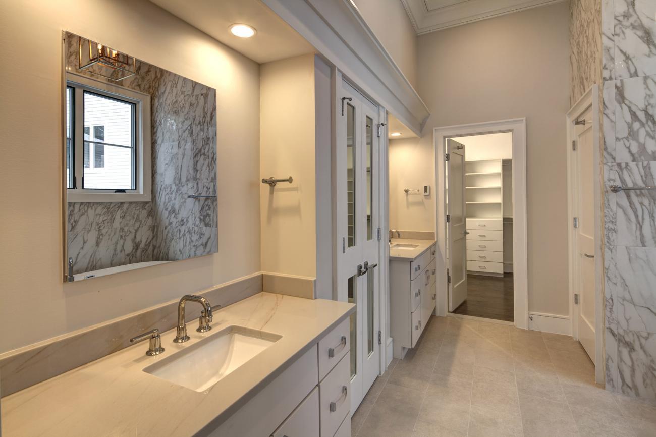 casa en Hanlon Design Build por Hanlon Design Build