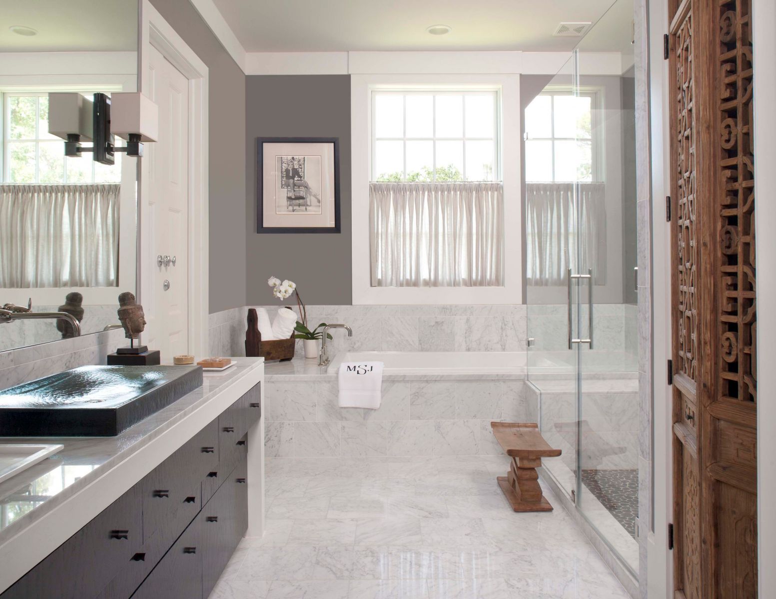 casa en Hann Builders por Hann Builders