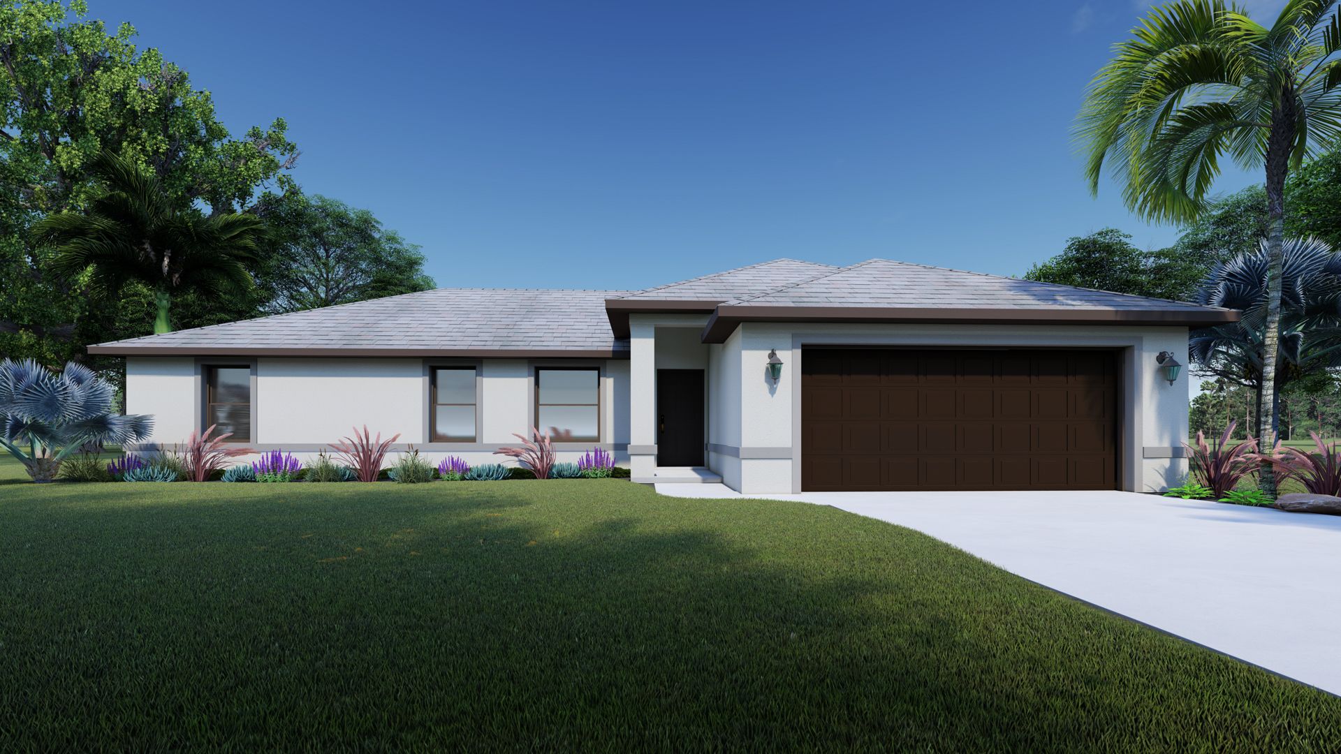 casa en Hansen Homes por Hansen Homes