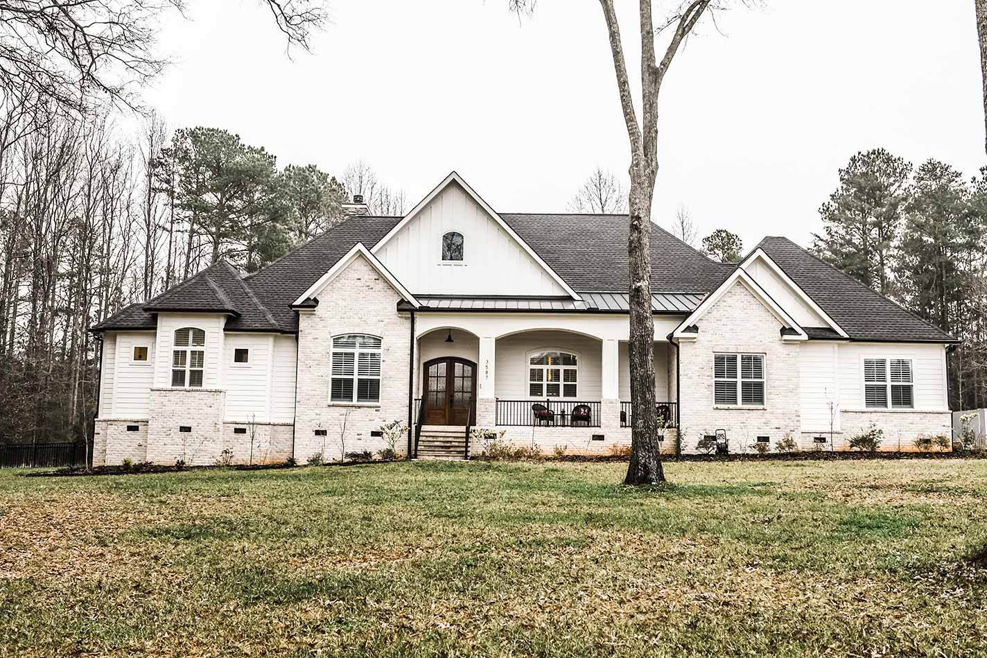 Harding Custom Homes, LLC - Rock Hill, SC