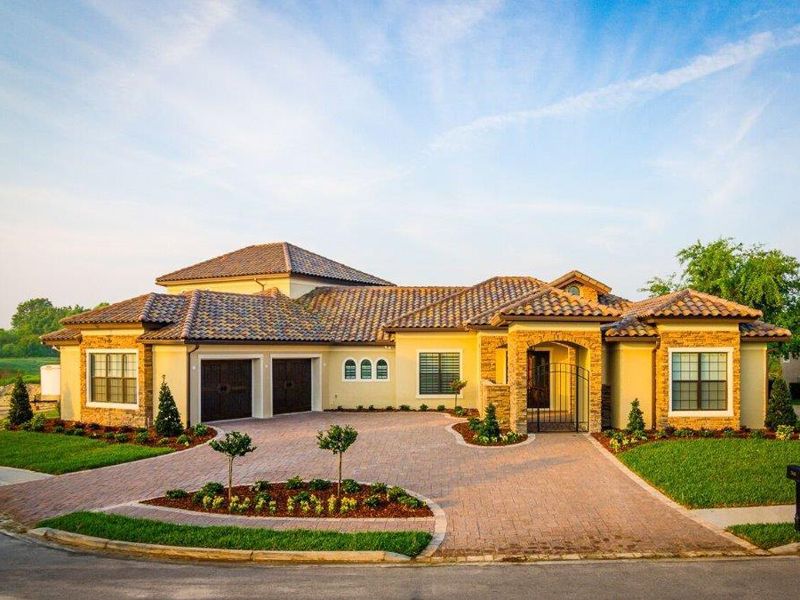 casa en Harper Homes por Harper Homes