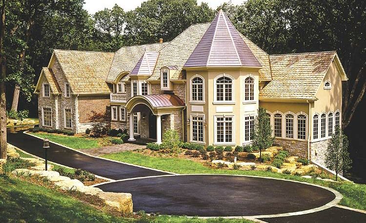 casa en Harris Custom Builders por Harris Custom Builders