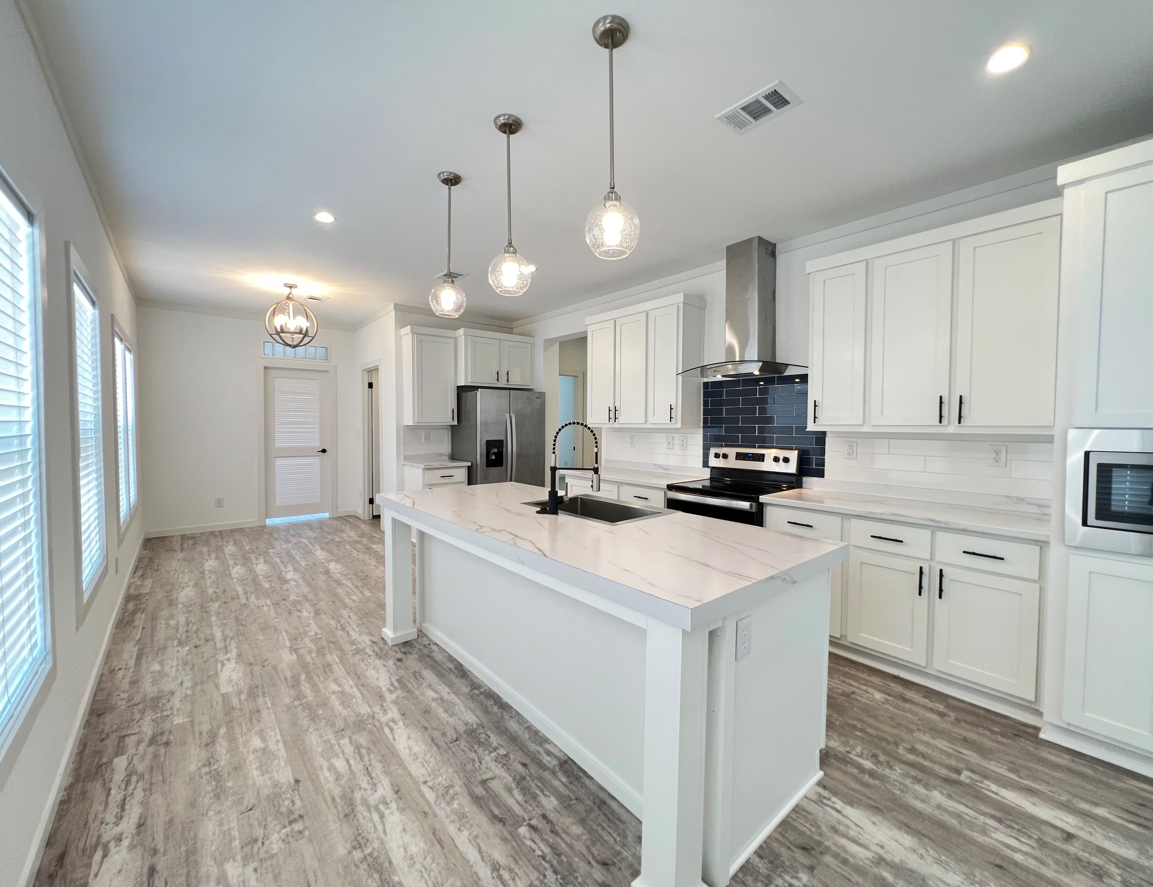 268 - Harston Woods: Euless, Texas - Harston Woods