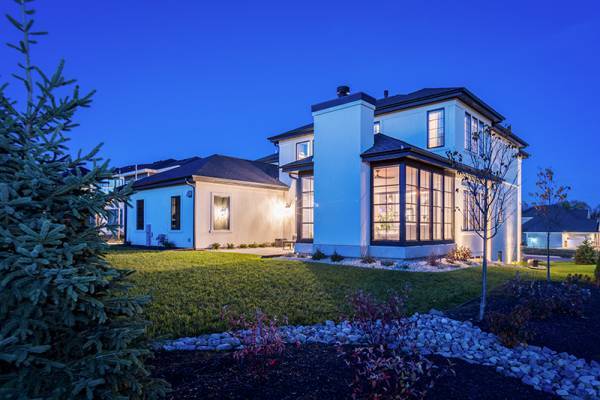 casa en Hart Denoble Builders por Hart Denoble Builders