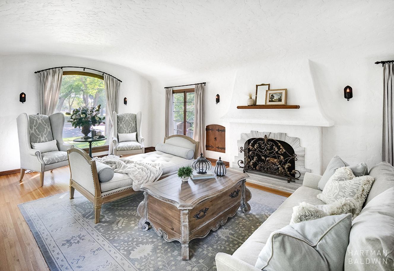 Hartman Baldwin - : Claremont, CA