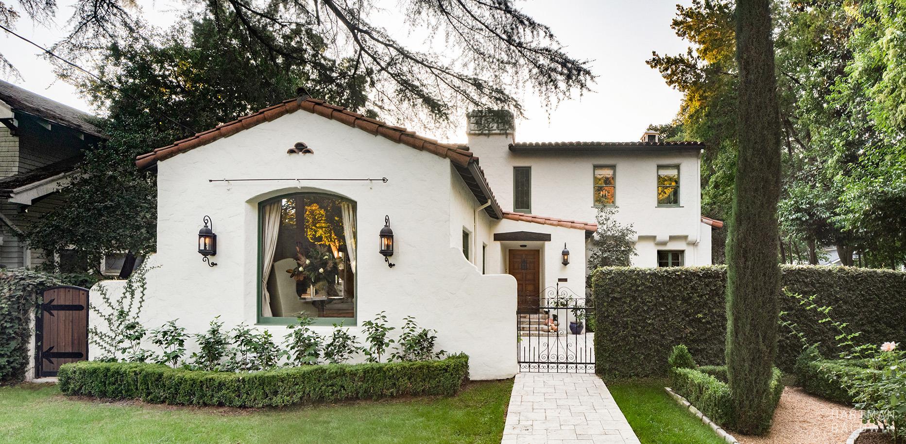 casa en Hartman Baldwin por Hartman Baldwin