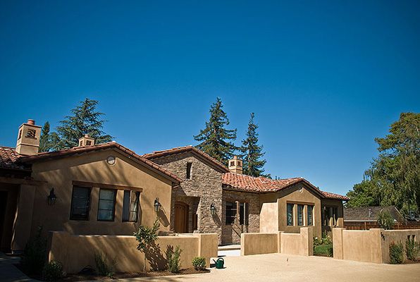 Harwood Construction - Redwood City, CA