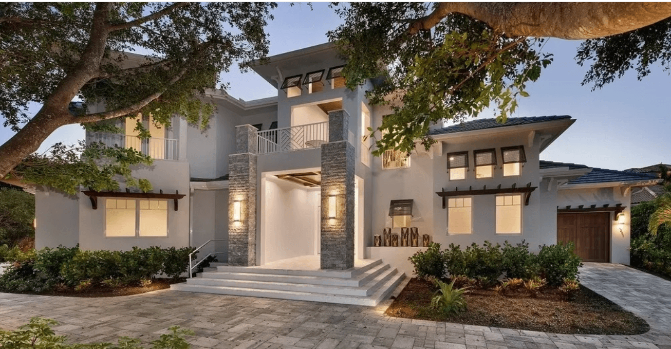 casa en Haven Homes,Inc. por Haven Homes