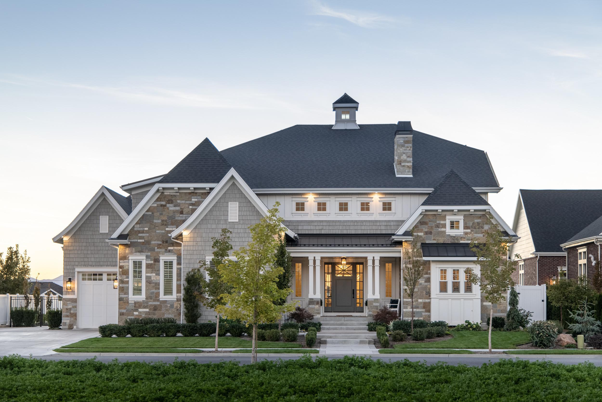 Havenhill Homes por Havenhill Homes en Salt Lake City-Ogden Utah