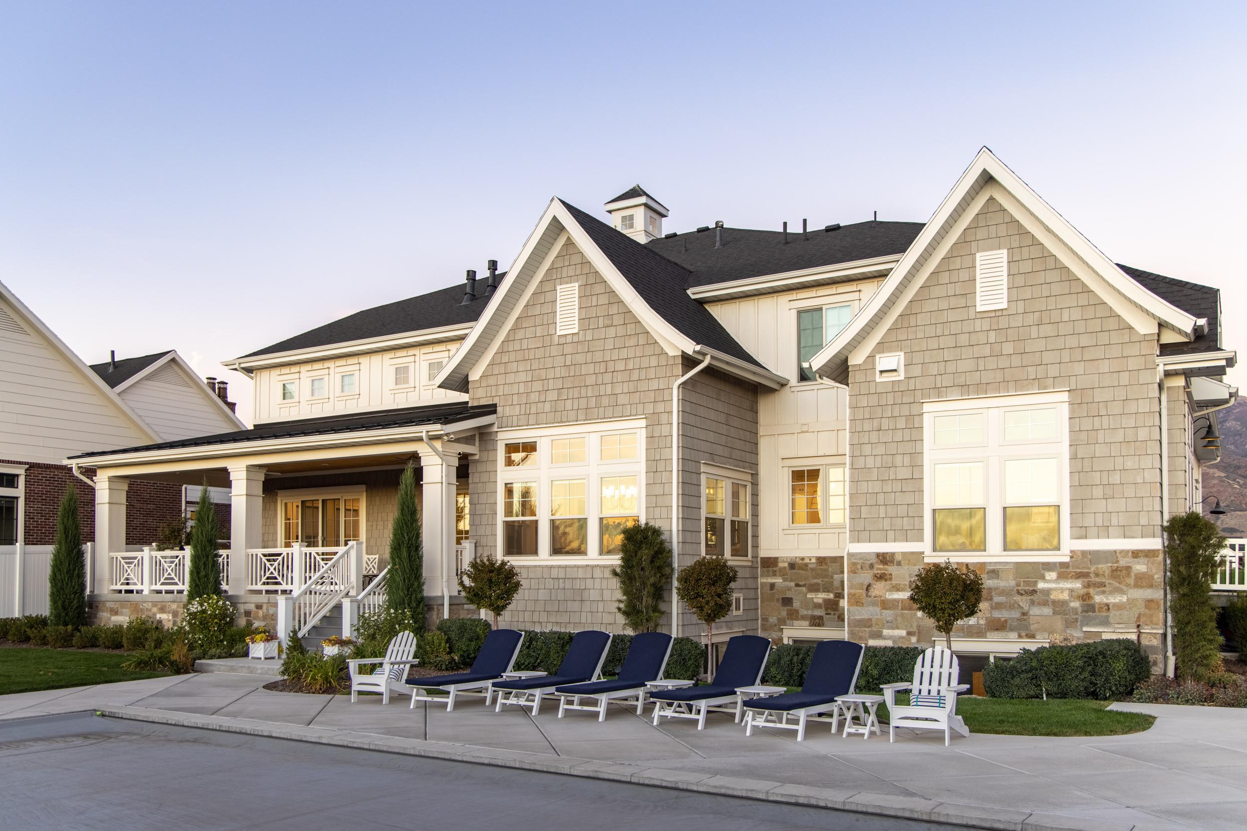 casa en Havenhill Homes por Havenhill Homes