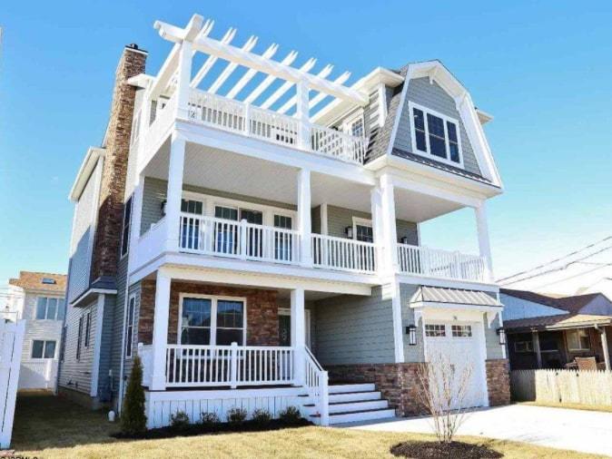 HAVEN HOMES BUILDERS - Brigantine, NJ
