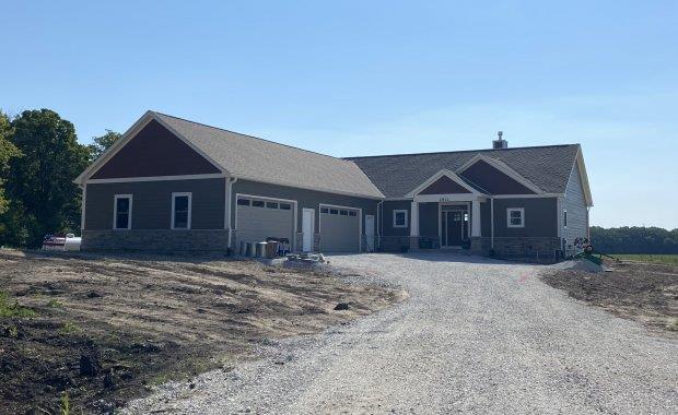 casa en Haven Creek Homes por Haven Creek Homes