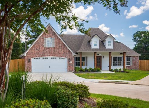 Holmes Rd. Lumberton, TX 77657