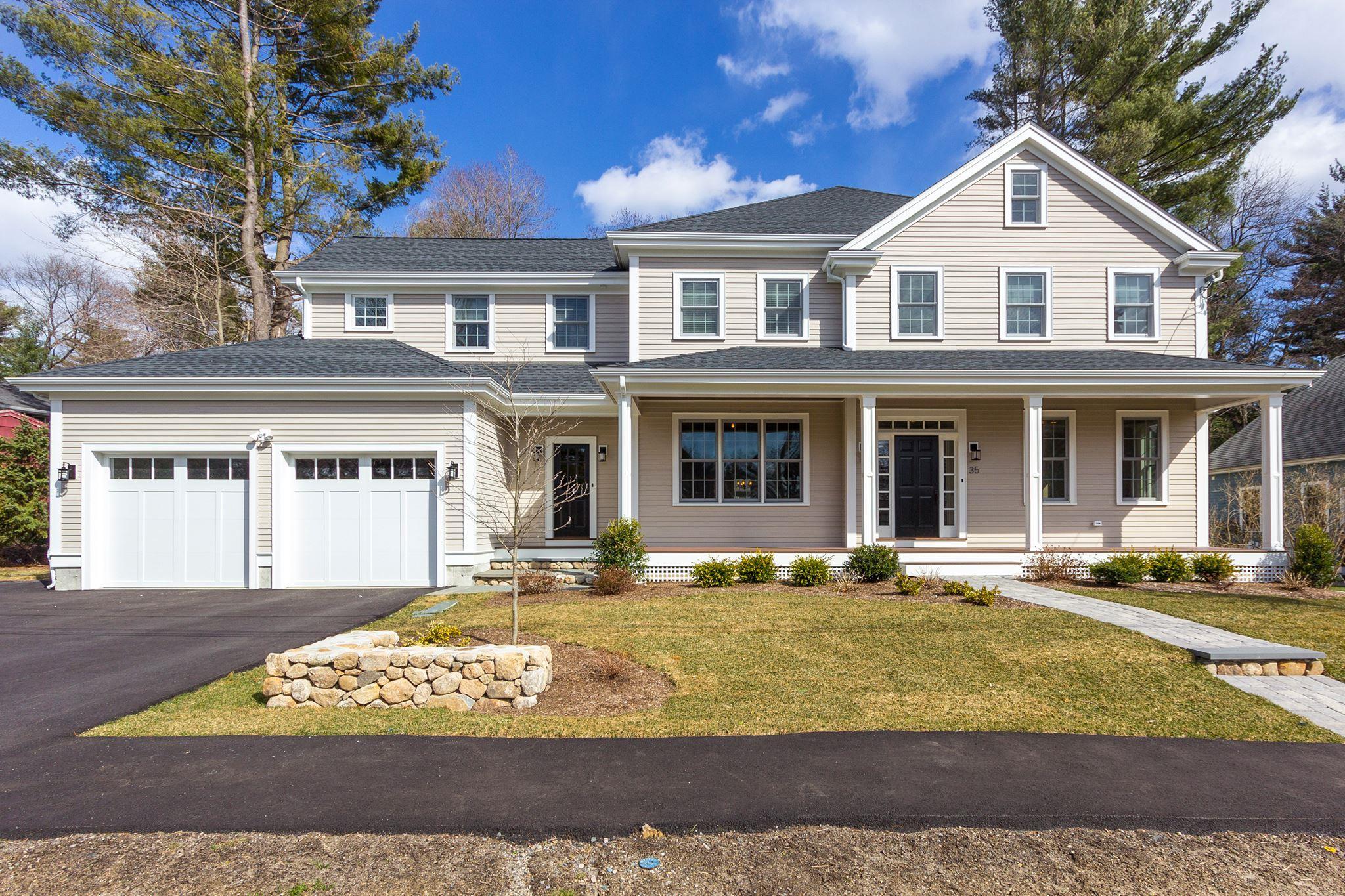 Hawthron Builders - Needham, MA