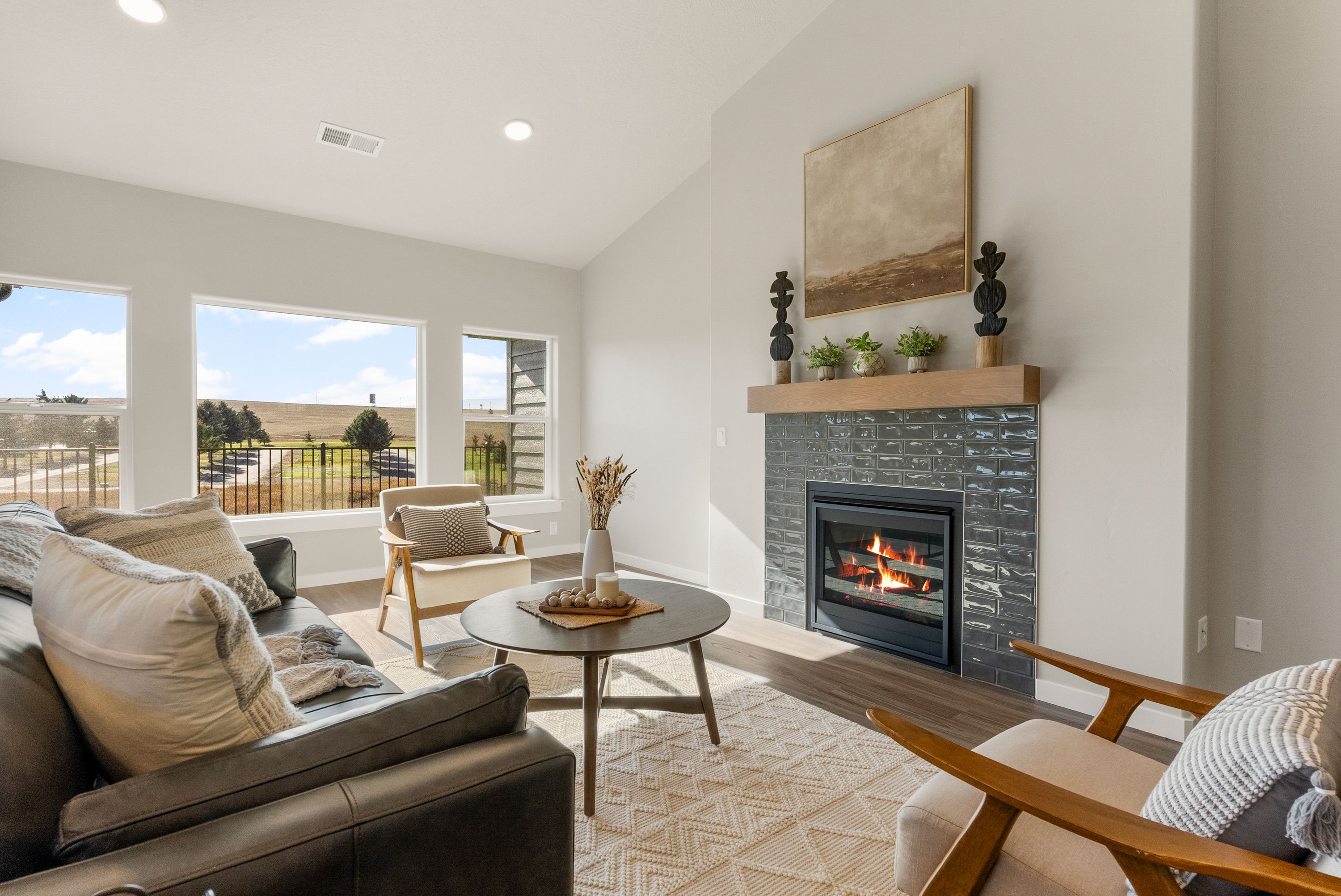 homes in O'Keefe Ranch Estates by Hayden Homes, Inc.