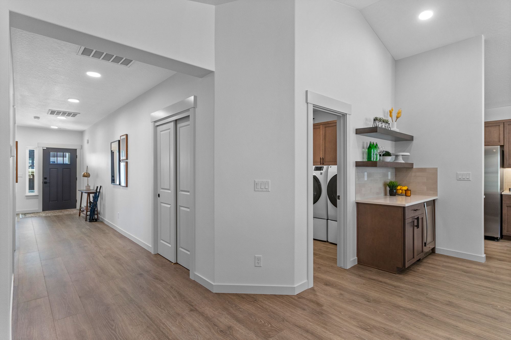 homes in Meadowlands by Hayden Homes, Inc.