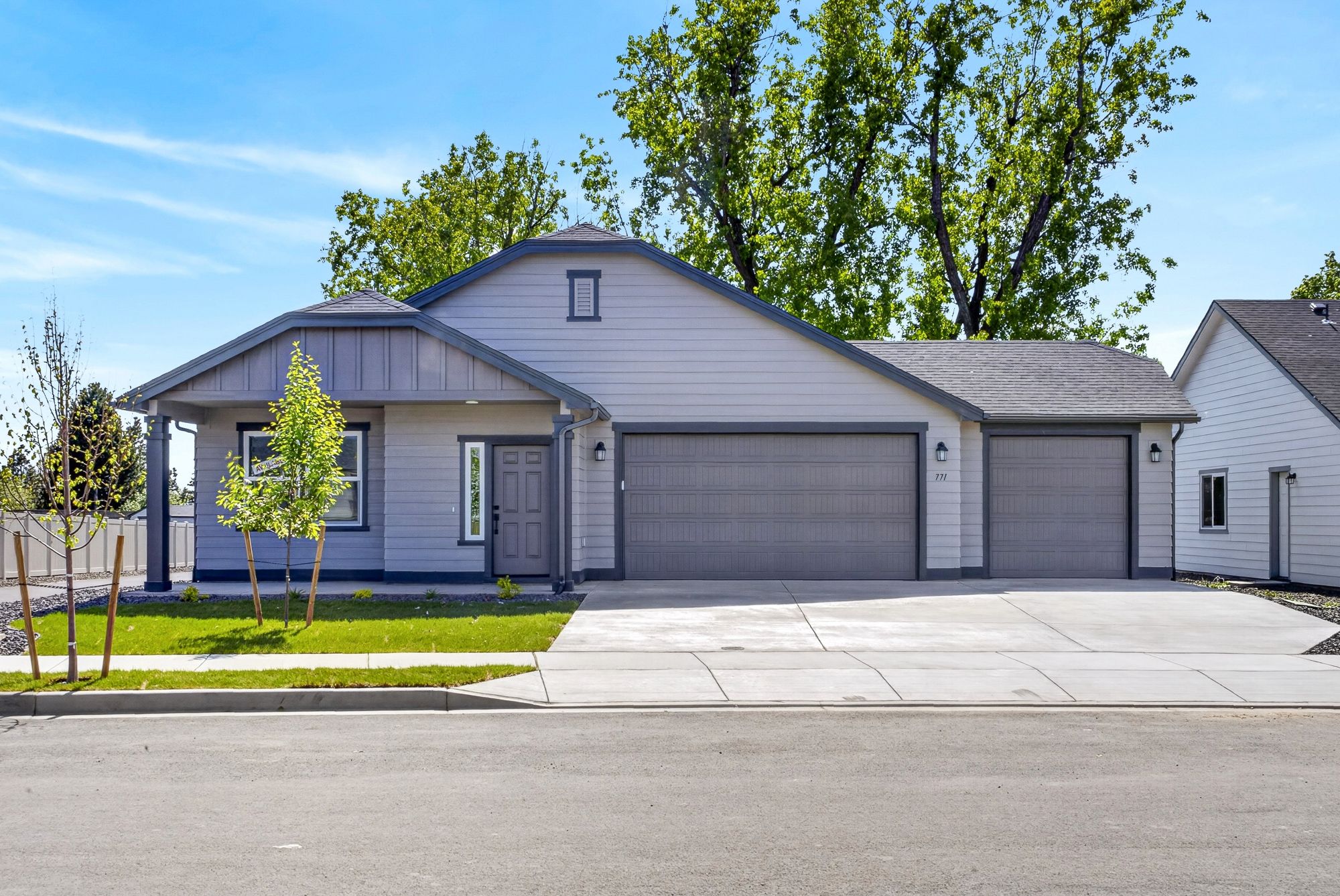 771 Ava St.