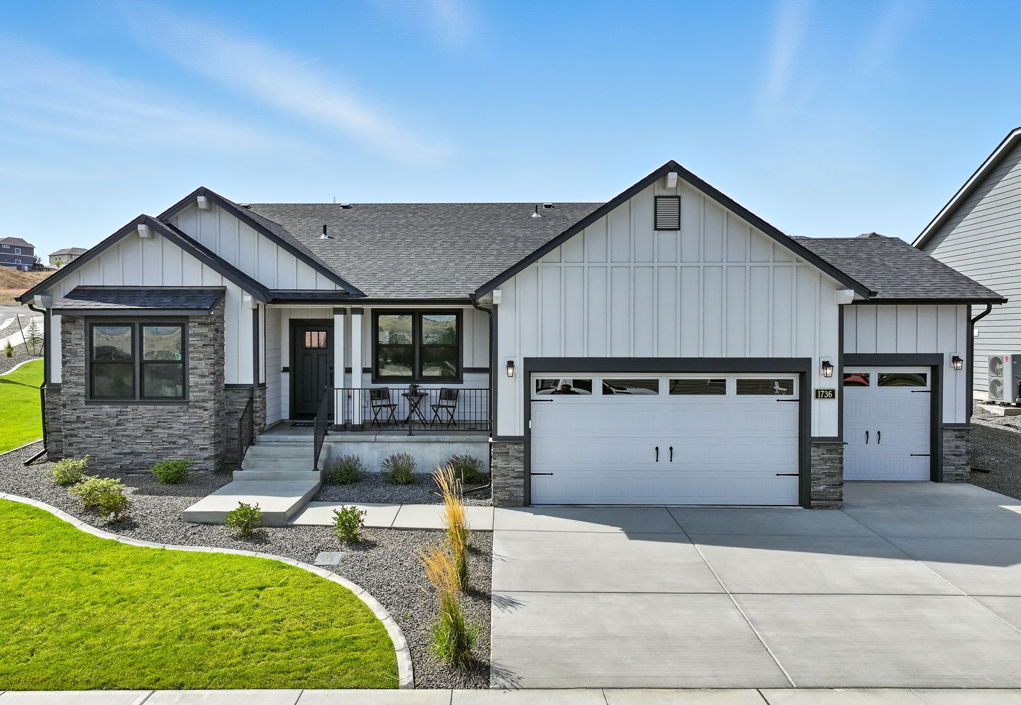 Sterling Ridge - Spokane Valley, WA