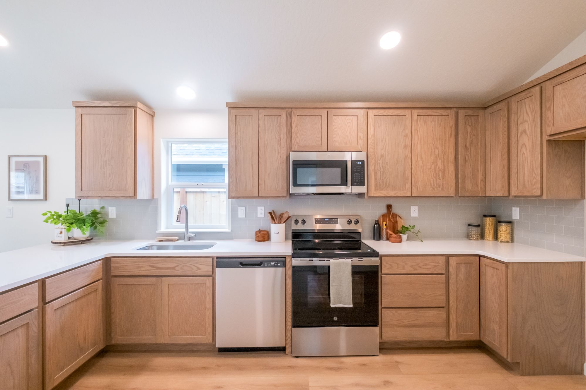 casa en Hearthstone at Redmond Ranch por Hayden Homes, Inc.