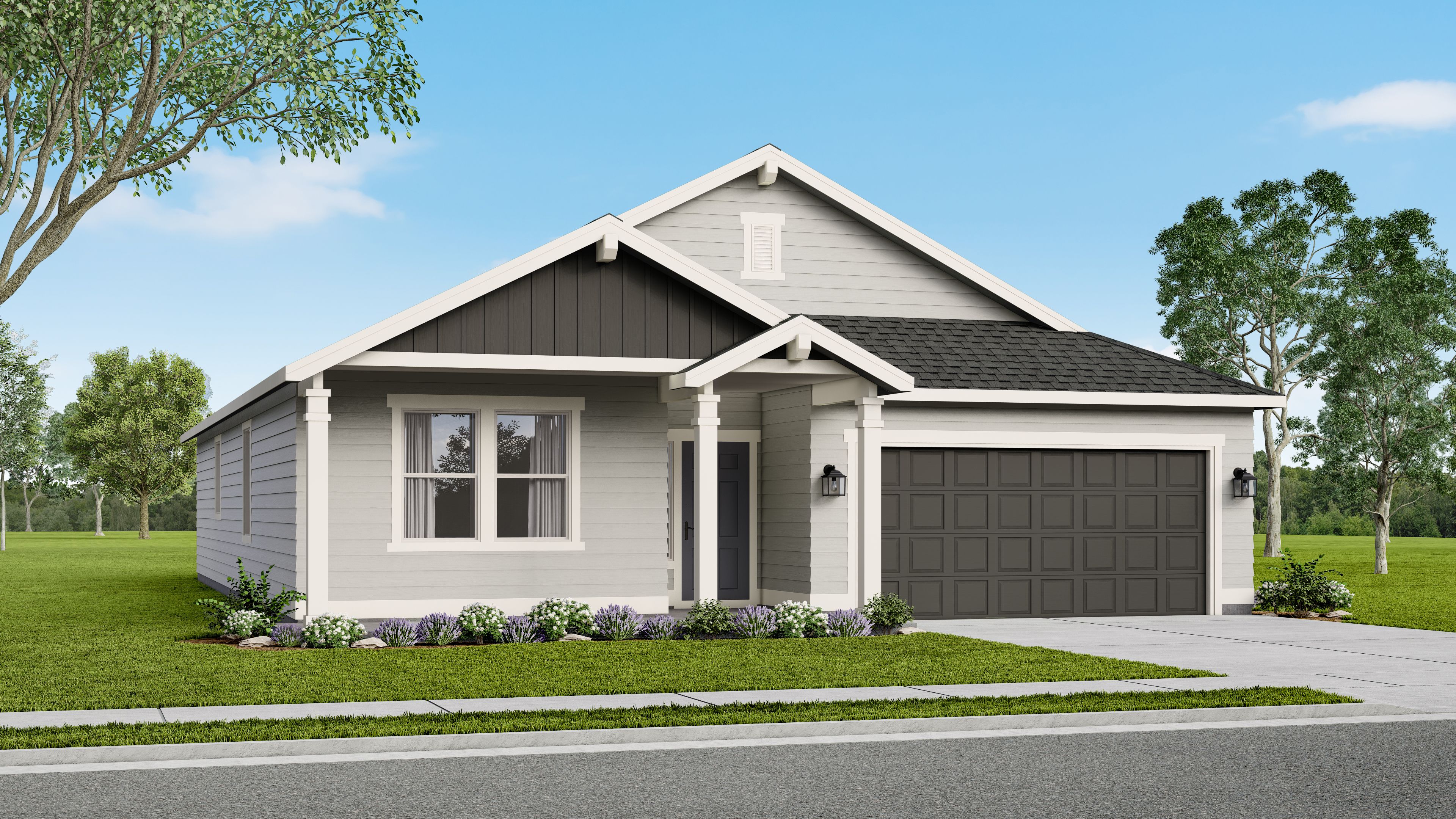 The Orchard - The Reserve at Goose Ridge Estates: Richland, Washington - Hayden Homes, Inc.