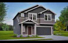 Cayuse Ridge: Nampa, Idaho - Hayden Homes, Inc.