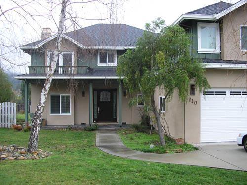 Hazen Construction, Inc. por Hazen Construction, Inc. en Santa Cruz California