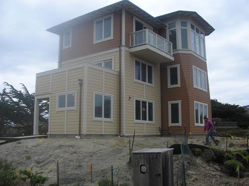 casa en Hazen Construction, Inc. por Hazen Construction, Inc.