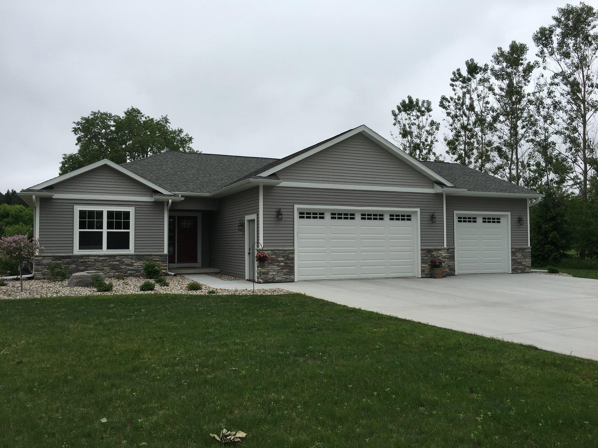 casa en Heartland Custom Homes por Heartland Custom Homes