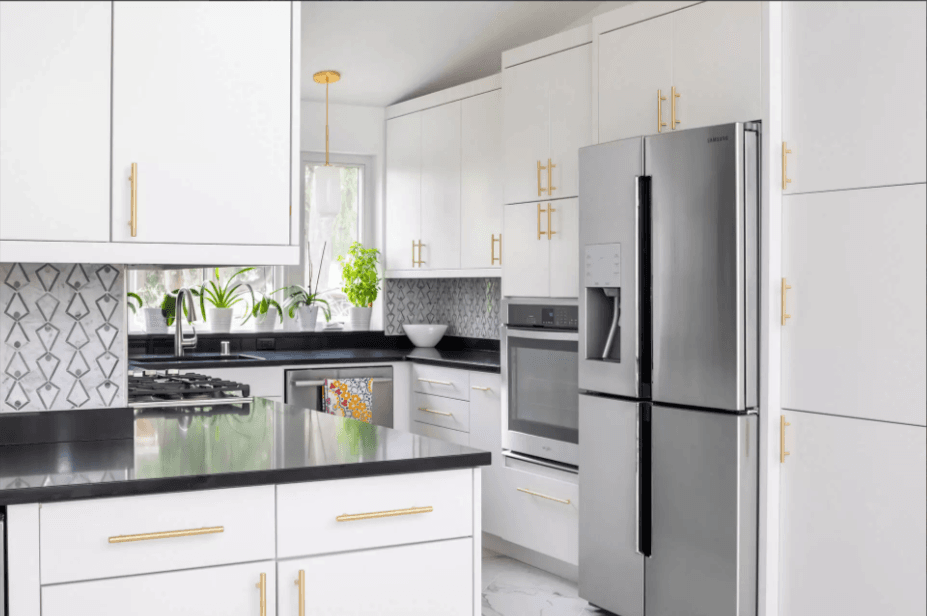 Heartwood Builders por Heartwood Builders en Seattle-Bellevue Washington