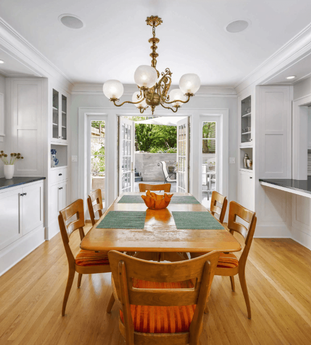 casa en Heartwood Builders por Heartwood Builders
