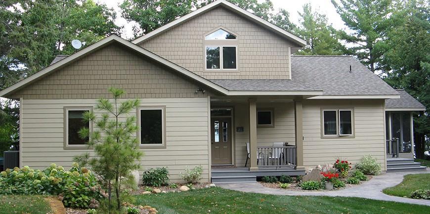 Heartland Contractors of MN, Inc. - Nevis, MN