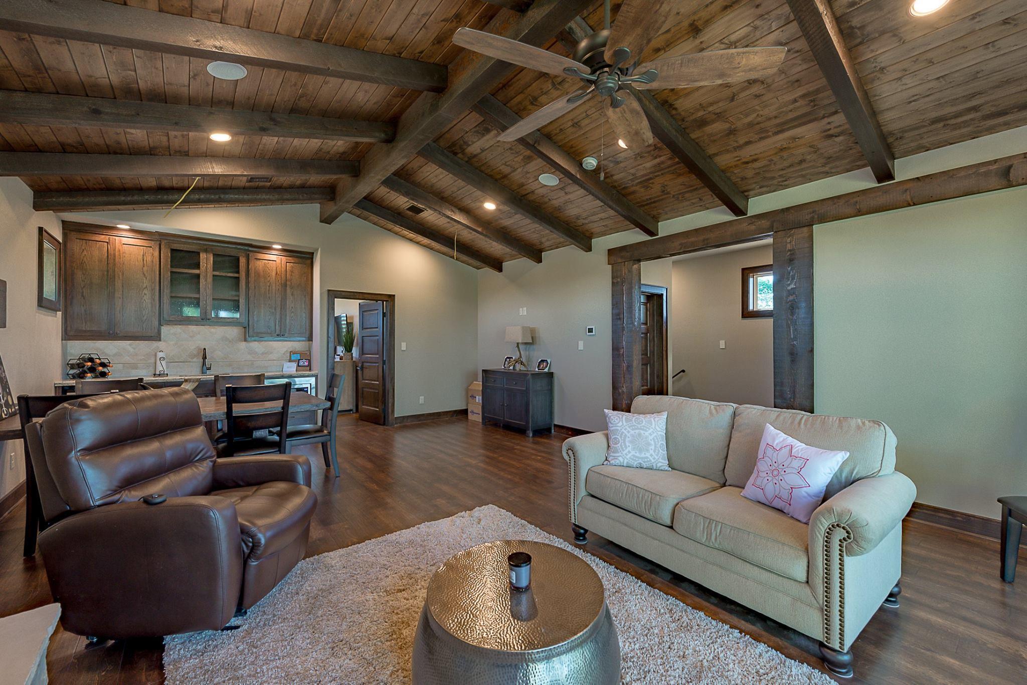 casa en Heath Townsend Homes por Heath Townsend Homes
