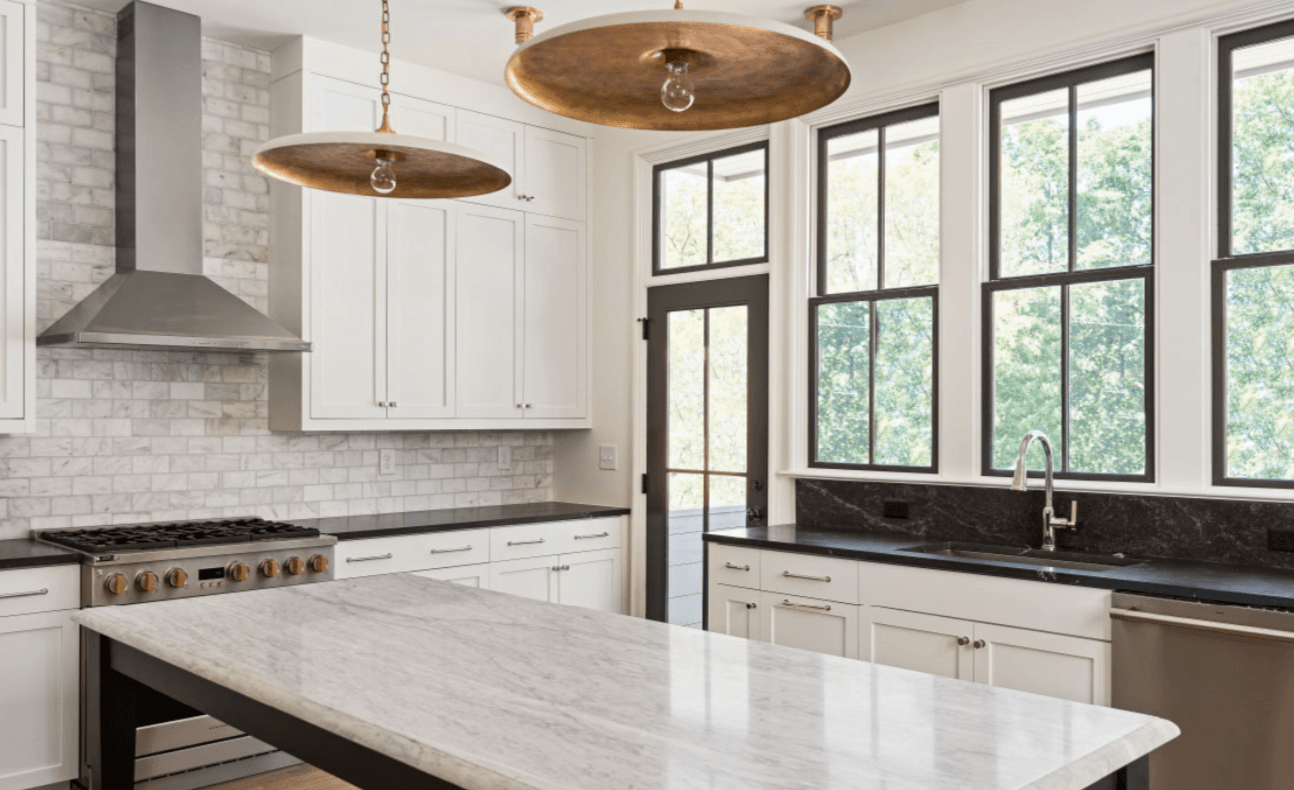 casa en Summerhill por Hedgewood Homes