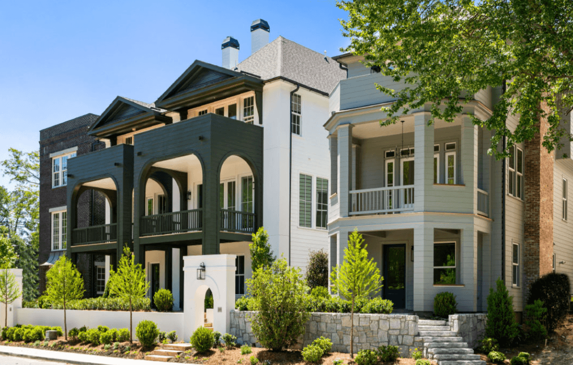 casa en Sheridan por Hedgewood Homes