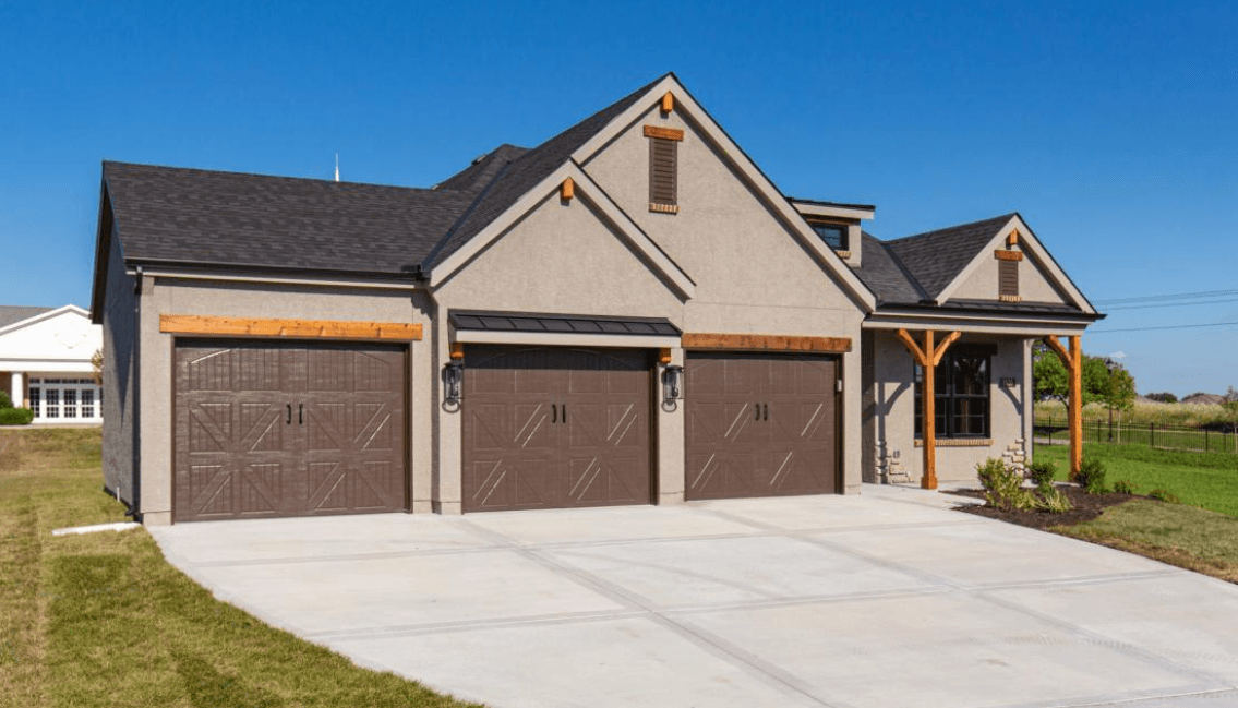 Hedrick Custom Builders - Kearney, MO