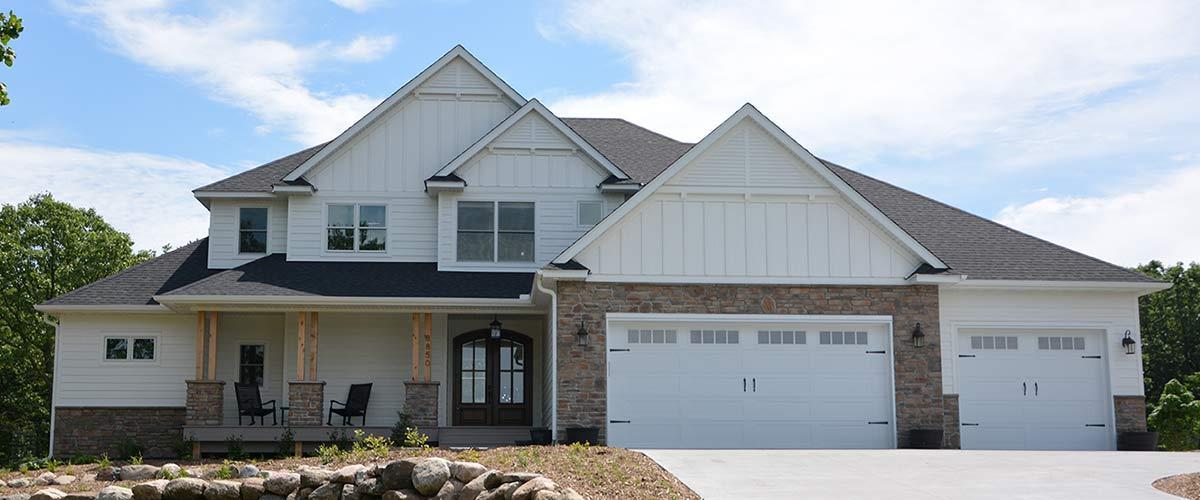 Heine Homes - Big Lake, MN