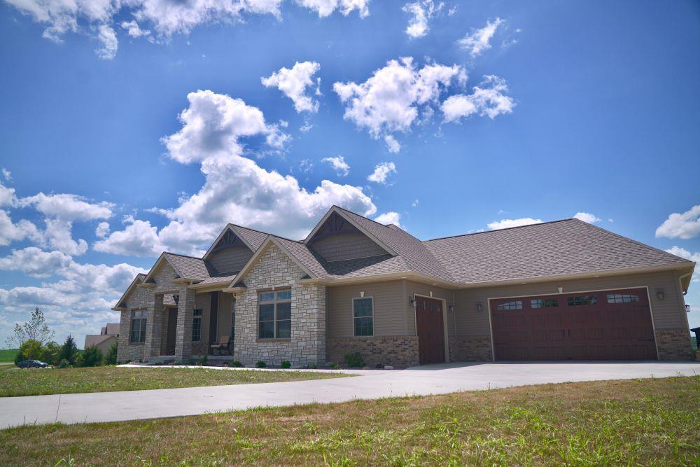 Heinold Homes - : Washington, IL