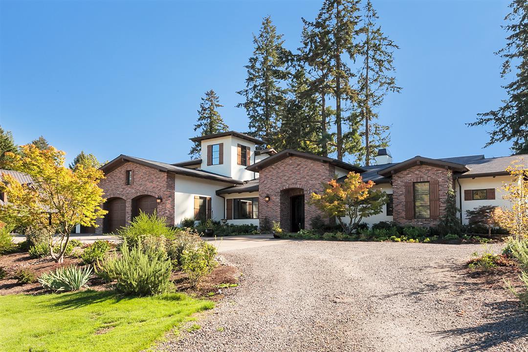 casa en Heirloom Homes por Heirloom Homes