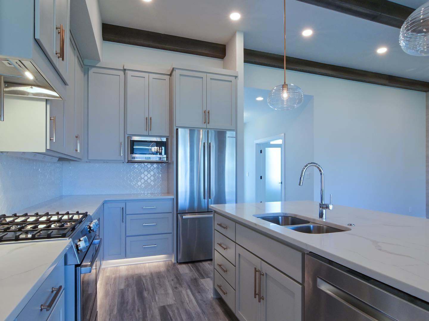 casa en Heitman Custom Homes por Heitman Custom Homes