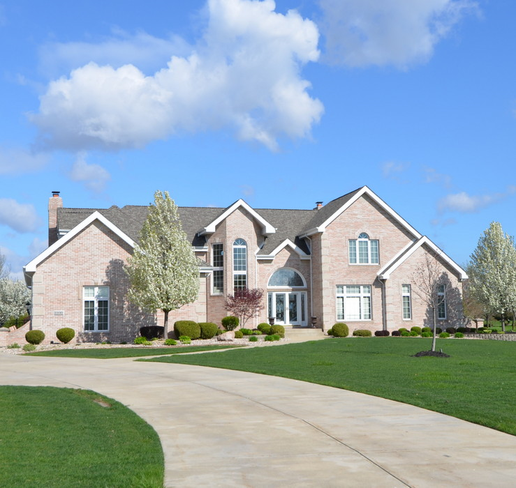Hektoen Homes, Inc. por Hektoen Homes, Inc. en Gary Indiana