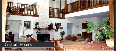 Henley Homes Inc - : Liberty Hill, TX