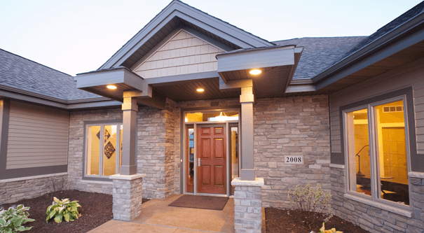 Hensen Builders Inc - Waunakee, WI