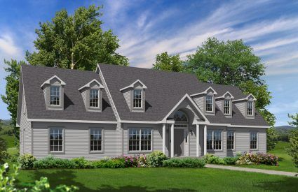 Heritage Modular Homes - Shrewsbury, MA