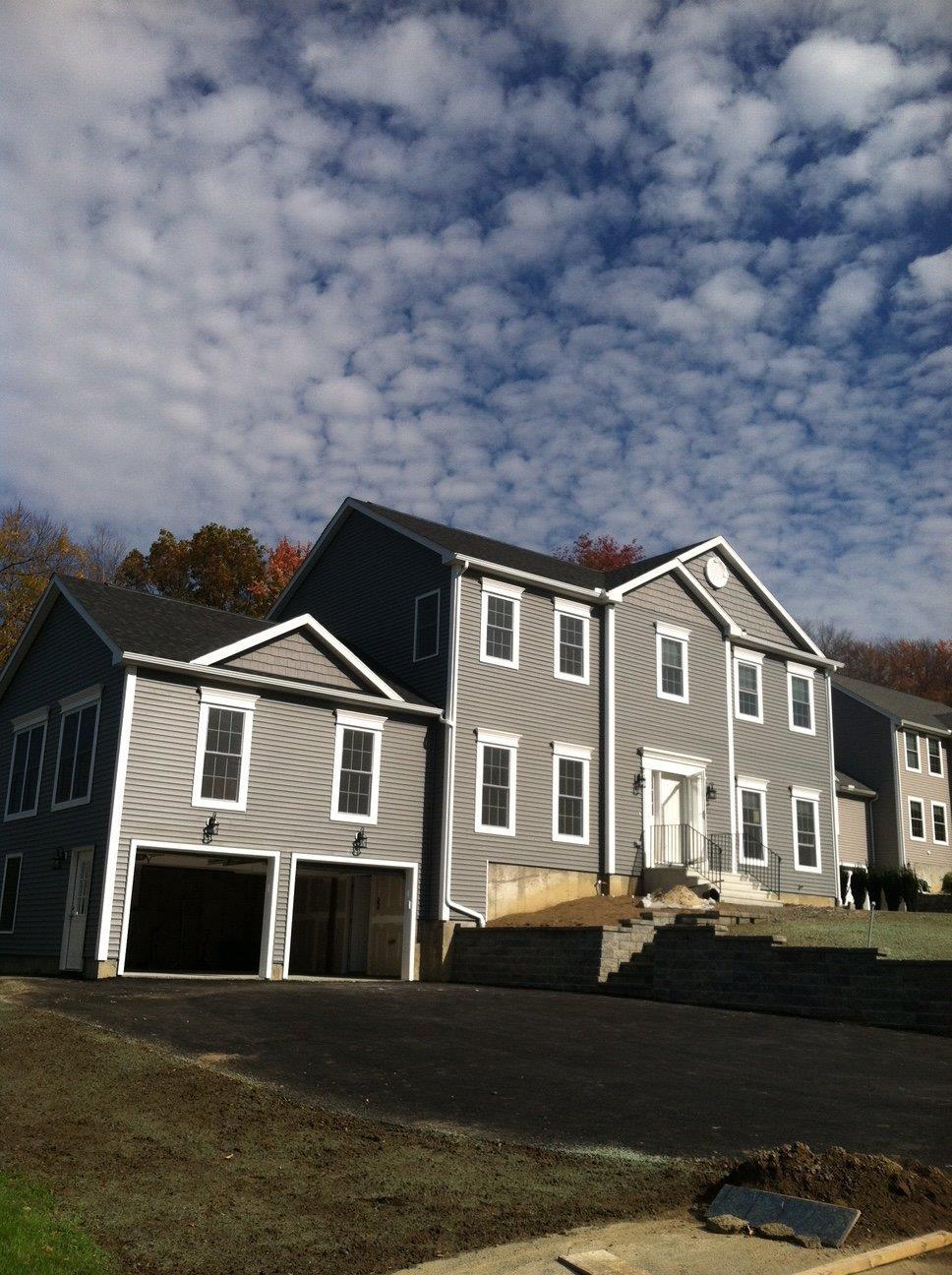 casa en Heritage Modular Homes por Heritage Modular Homes