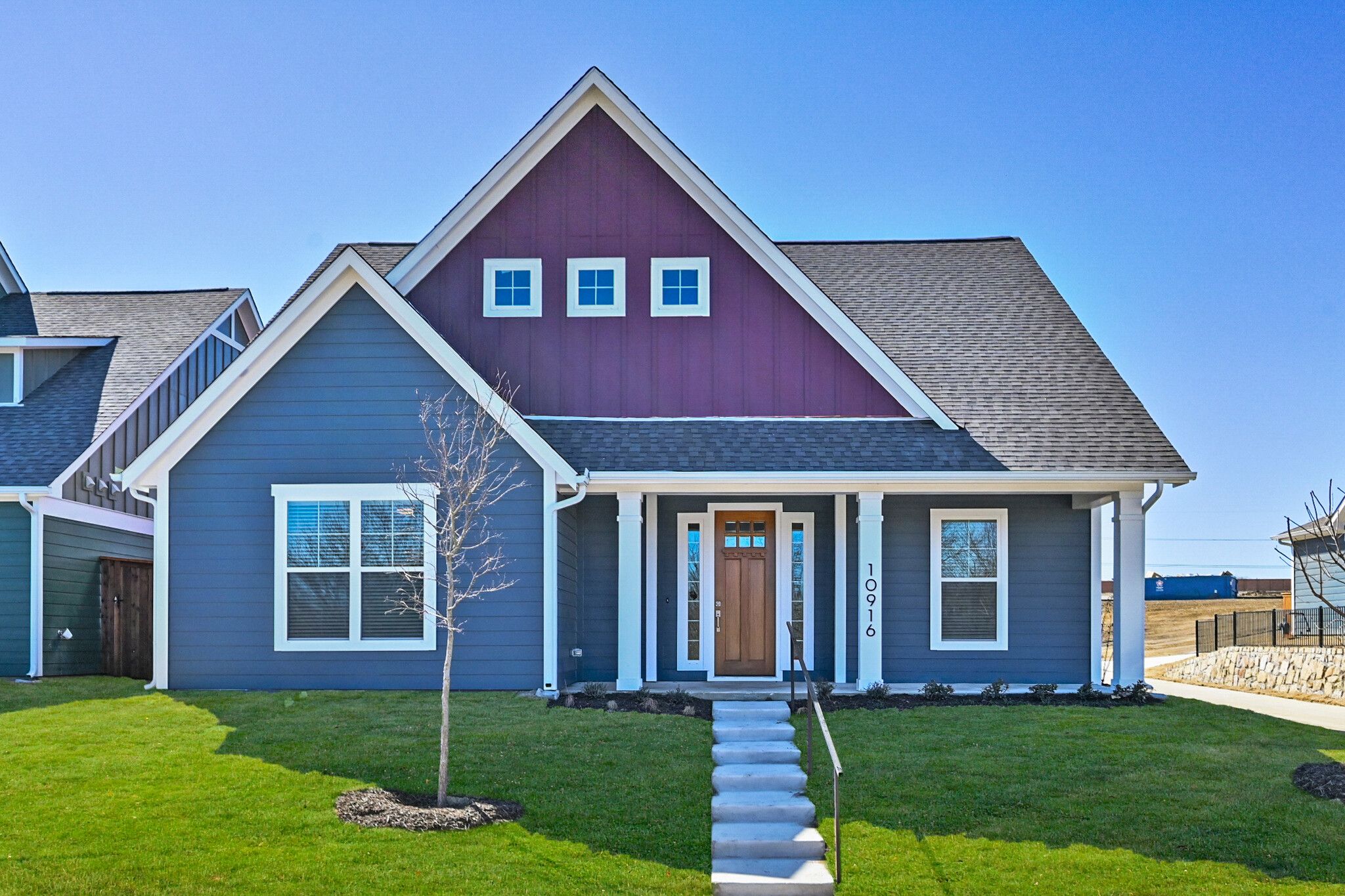 Miller - Heritage Towne: Midlothian, Texas - Heritage Towne