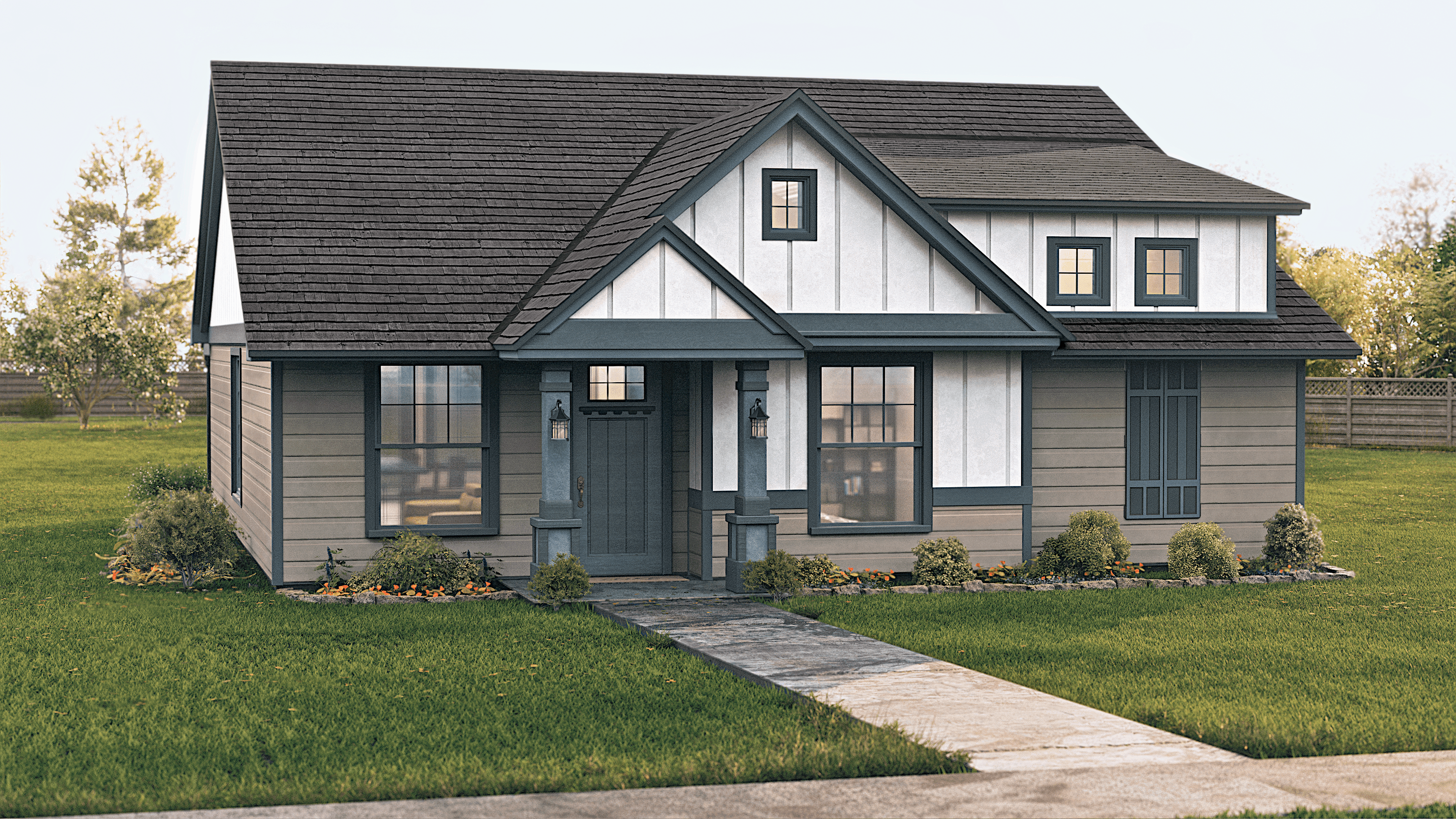 Luke - Heritage Towne: Midlothian, Texas - Heritage Towne