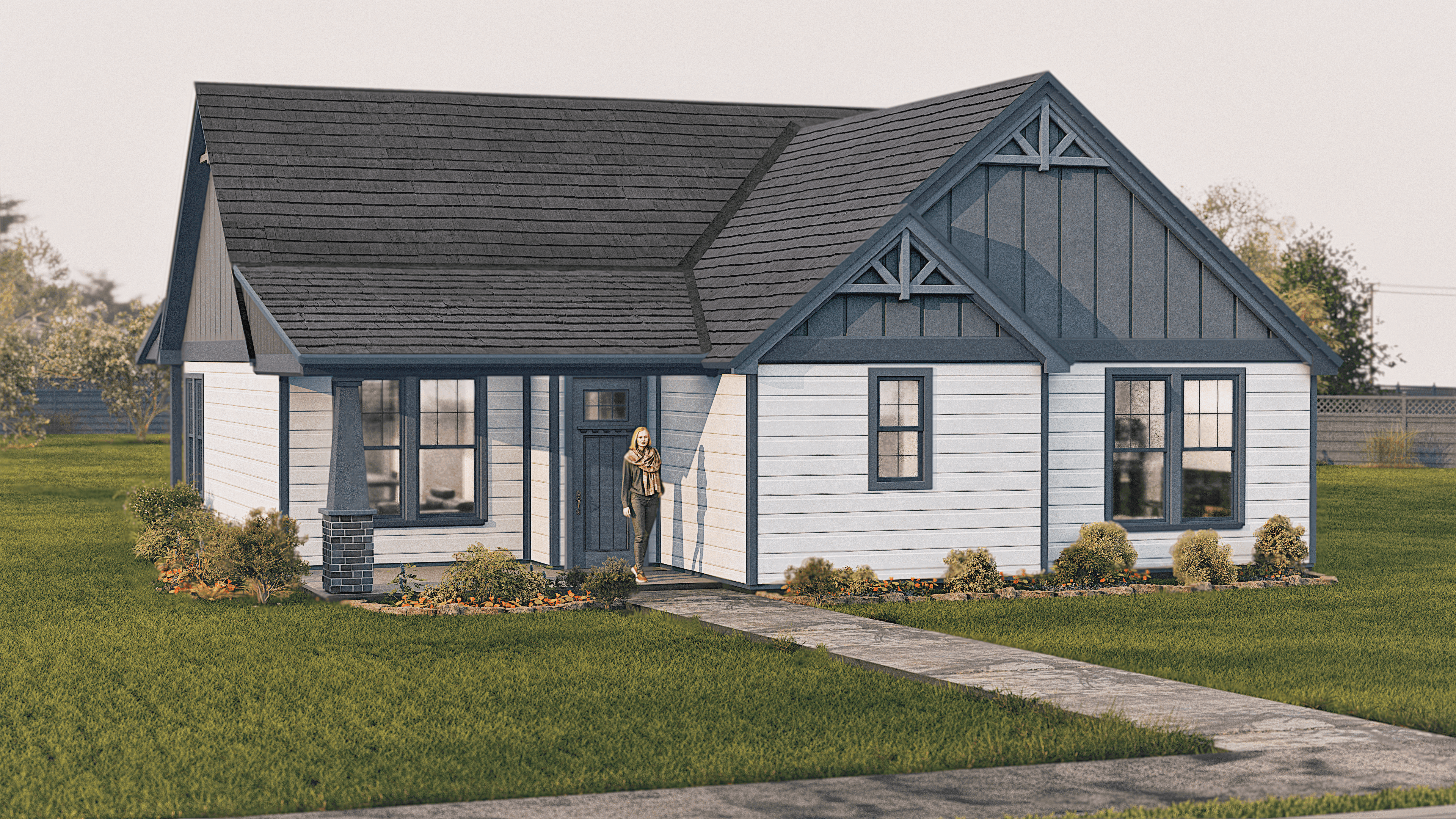 John - Heritage Towne: Midlothian, Texas - Heritage Towne