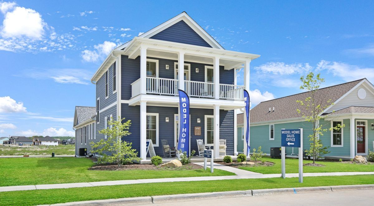 7 Willow Way (Tulip) Imagen
